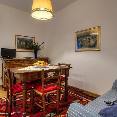 Ca' Della Corte Flats * Veneza