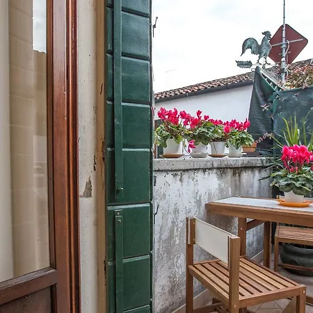 Ca' Della Corte Flats Apartamento