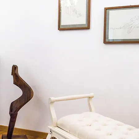 Apartamento Ca' Della Corte Flats