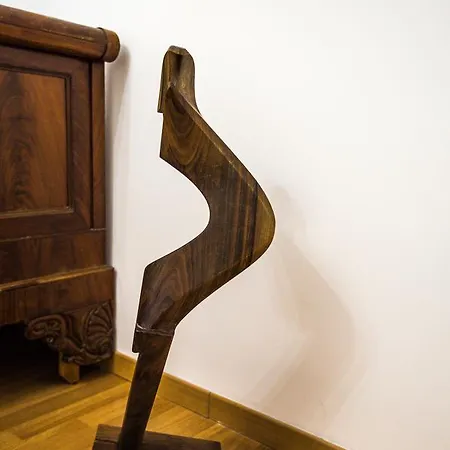 Ca' Della Corte Flats *