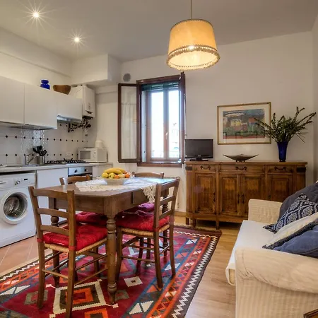 Apartamento Ca' Della Corte Flats Veneza