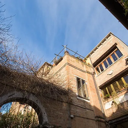 Appartement Ca' Della Corte Flats *