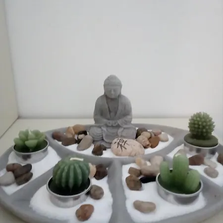 Ca' Della Corte Flats * Venetië