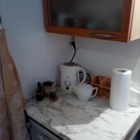 Ca' Della Corte Flats