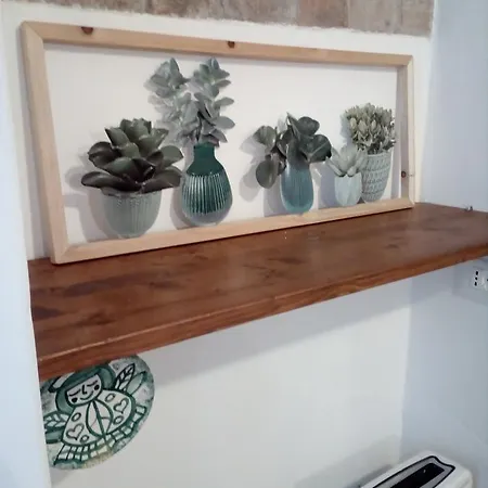 Appartement Ca' Della Corte Flats Venetië