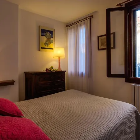 Ca' Della Corte Flats Appartement