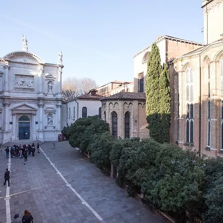 Ca' Della Corte Flats Appartement
