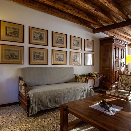 Ca' Della Corte Flats Appartement