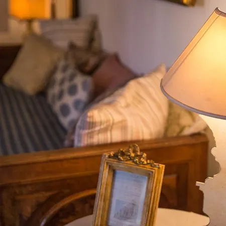 Appartement Ca' Della Corte Flats Venetië