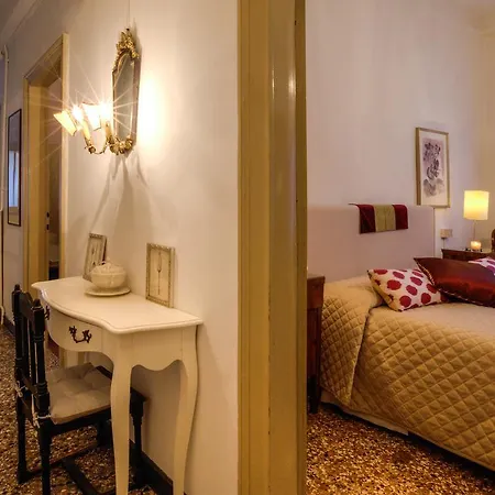 Ca' Della Corte Flats Appartement *