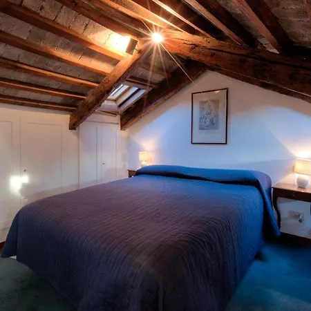 Ca' Della Corte Flats