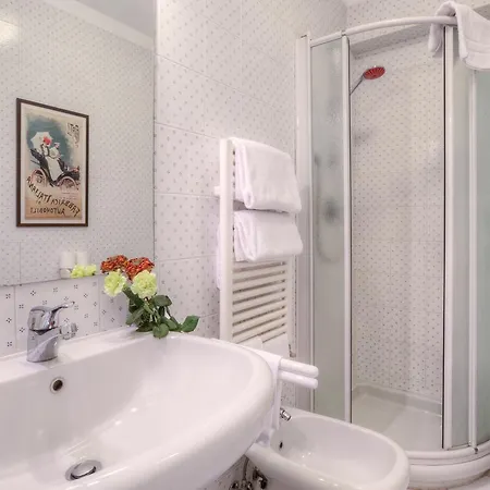 Appartement Ca' Della Corte Flats *