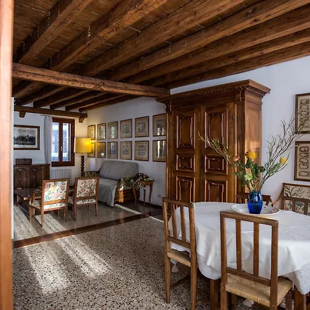 Ca' Della Corte Flats Appartement