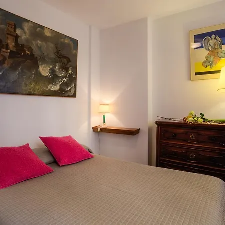 Ca' Della Corte Flats