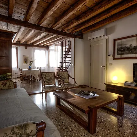 Ca' Della Corte Flats