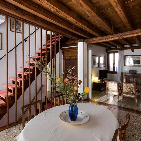 Ca' Della Corte Flats Appartement *