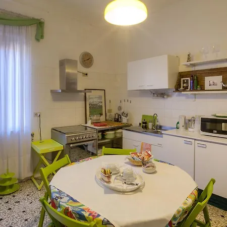 Ca' Della Corte Flats * Venetië