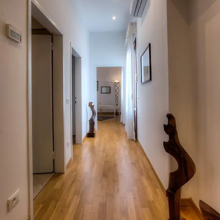 Ca' Della Corte Flats Apartmán Benátky