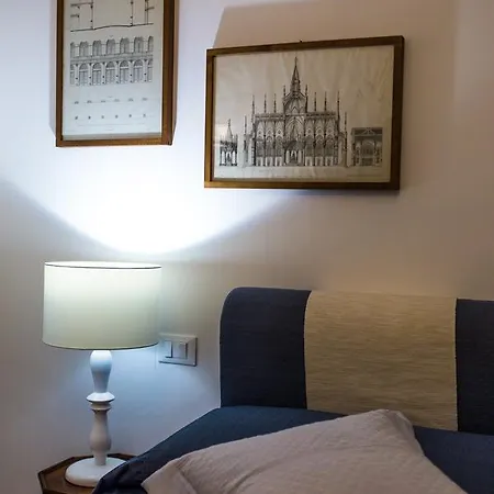 Ca' Della Corte Flats Appartement