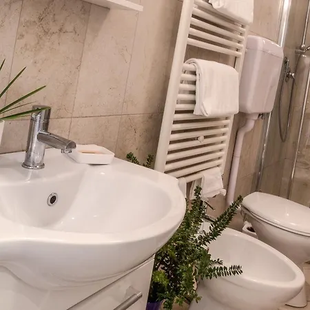 Ca' Della Corte Flats Appartement Venetië