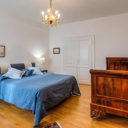 Appartement Ca' Della Corte Flats *