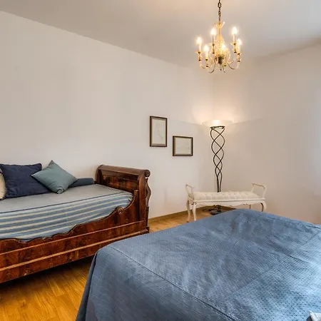 Ca' Della Corte Flats Appartement *